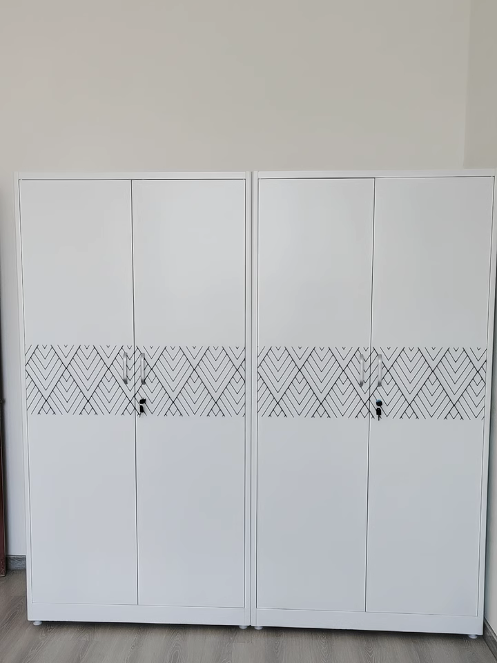 steel wardrobe customer feedback-2